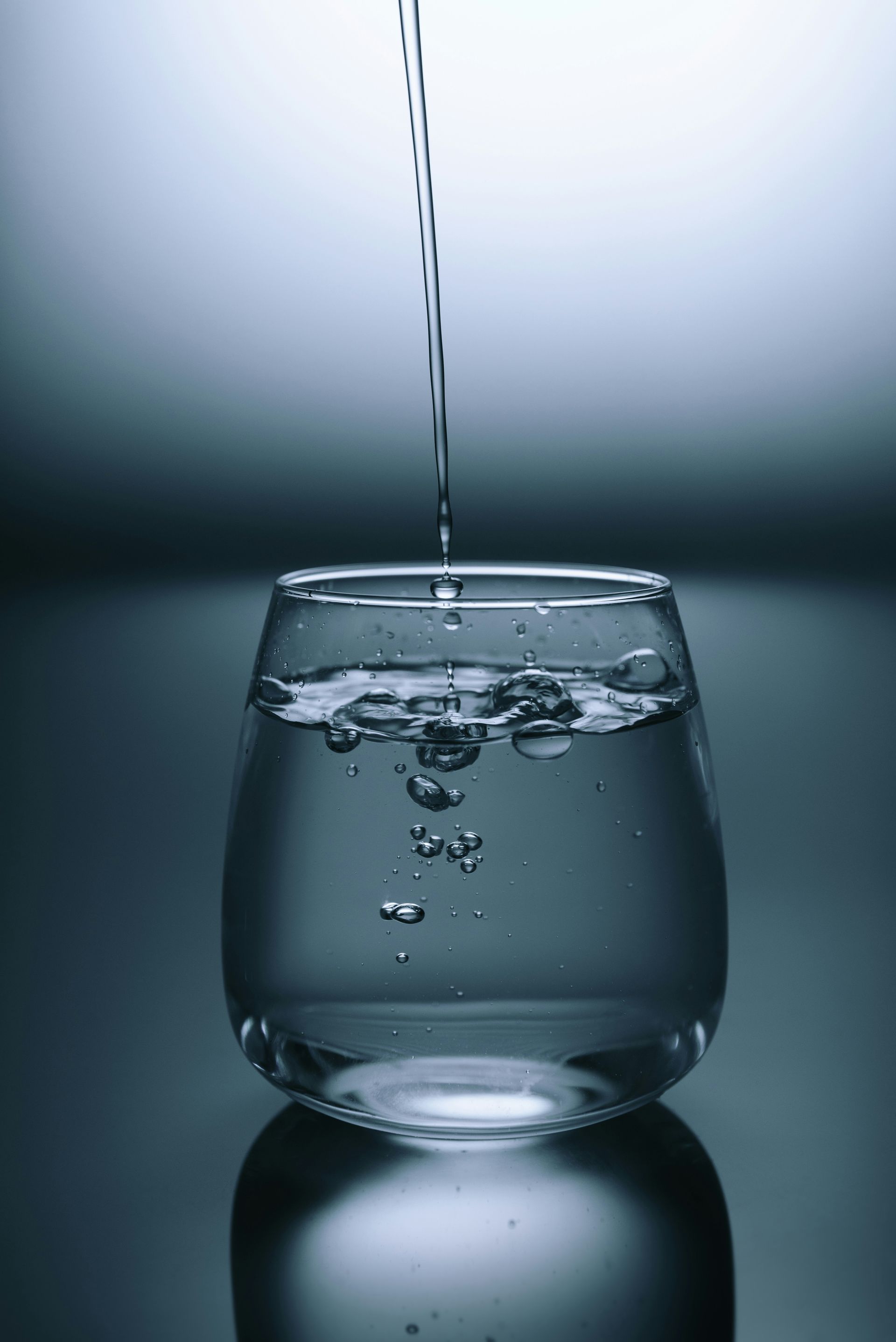 Professionelle Wasseraufbereitung – weiches Wasser aus dem Hahn